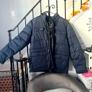 Thread & Bare Coat Men’s
